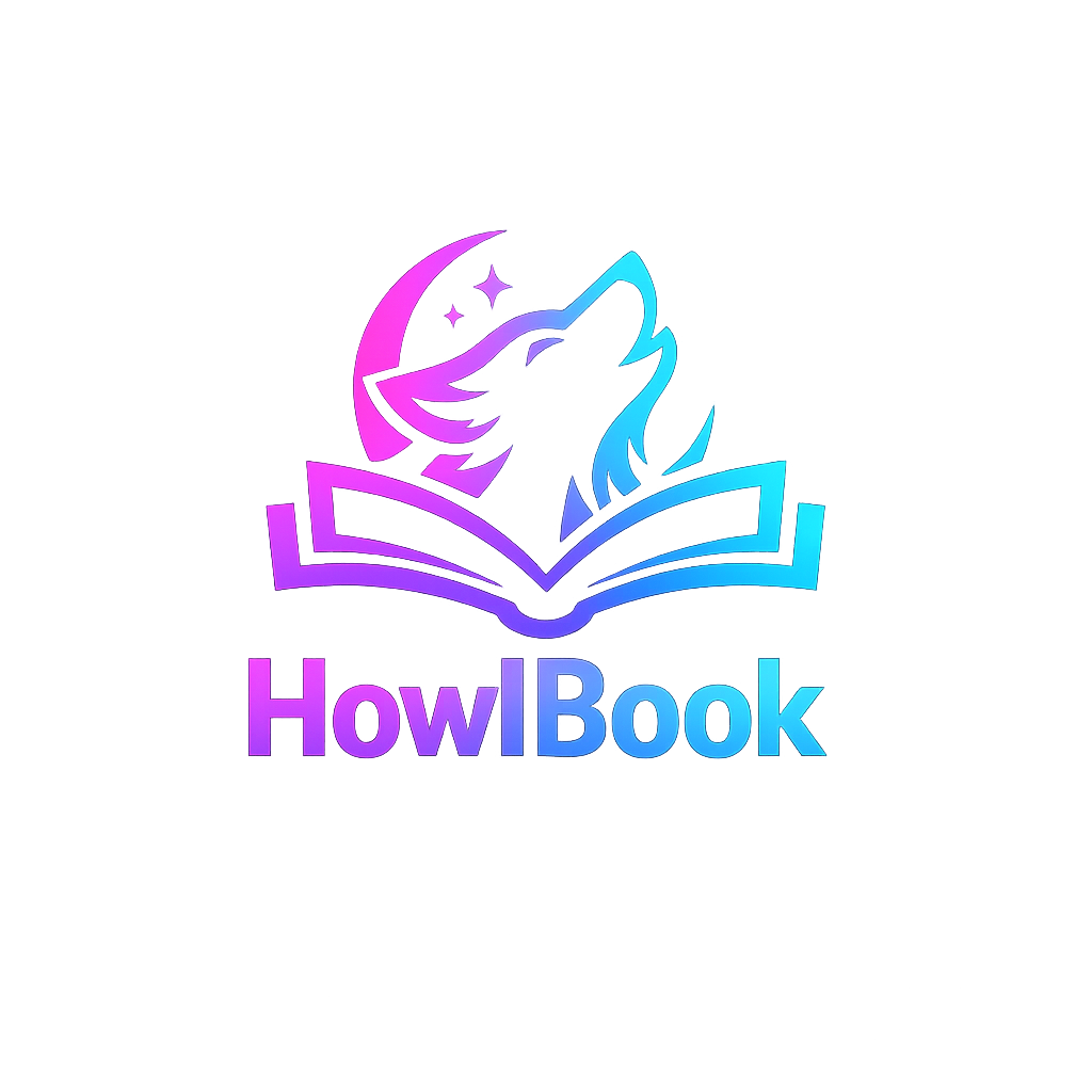 HowlBook